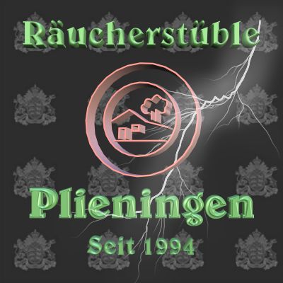 R&aeuml;cherst&uuml;ble